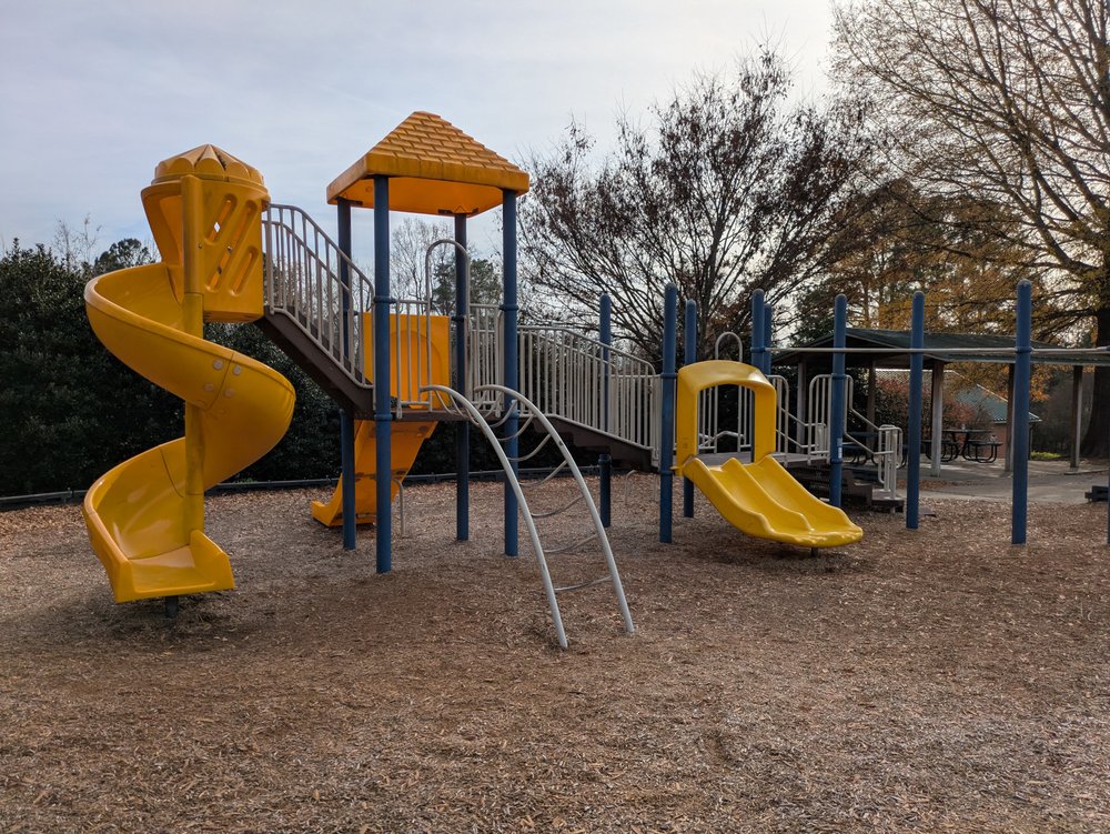 Kiwanis Park Image