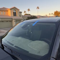 Phantom Tint
