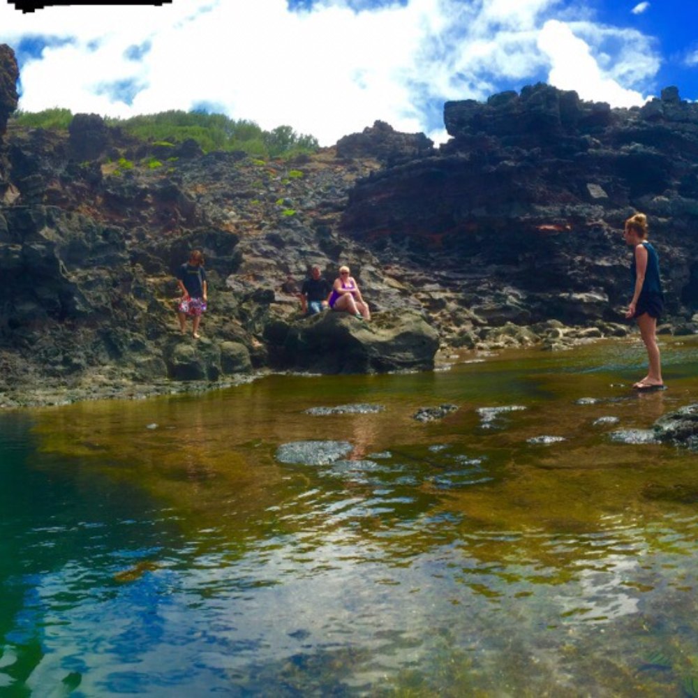 Olivine Pools - Beaches Near Me - Maui, Hawaii Olivine Pools - Beaches Near Me - Maui, Hawaii