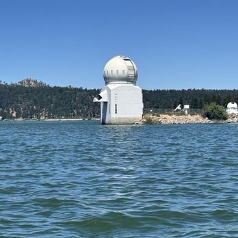 Big Bear Marina - Boat Repair Near Me - Big Bear Lake, California