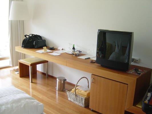 Hotel Post Bezau by Susanne Kaufmann by null