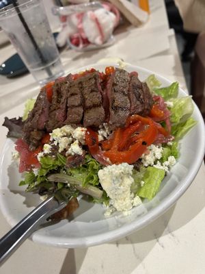 Market On Main by null