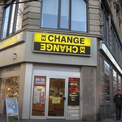 Exchange Deutschland
