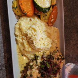 Chicken Piccata Chicken Piccata