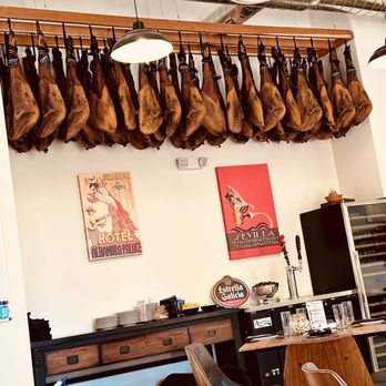 Jamón Jamón - Tapas/Small Plates Near Me - Henderson, Nevada