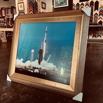 R & M Framing - A true work of art. - Framing Near Me - Sacramento, California R & M Framing - A true work of art. - Framing Near Me - Sacramento, California