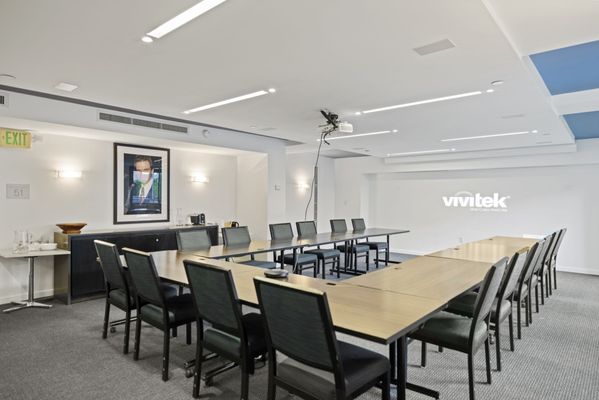 2500 Penn, a Placemakr Experience