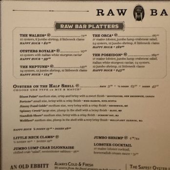 Old Ebbitt Grill - Bars Near Me - Washington, DC, District of Columbia
