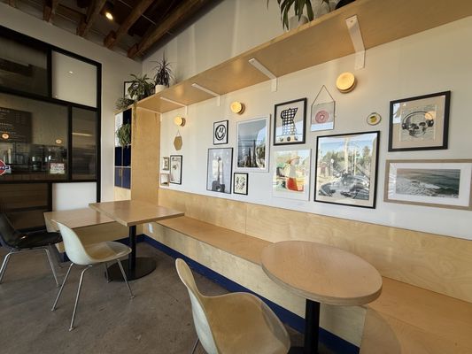 Stumptown Coffee Roasters by null