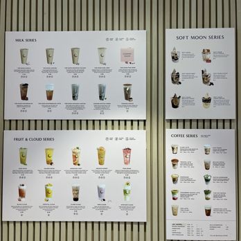 The Moon Coffee - Bubble Tea Near Me - Costa Mesa, California The Moon Coffee - Bubble Tea Near Me - Costa Mesa, California