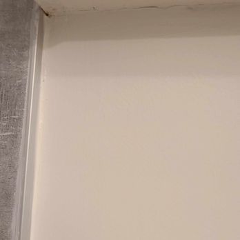 Promodeling - We noticed that underneath the window sill looked like this after the job was done. - General Contractors Near Me - El Cerrito, California Promodeling - We noticed that underneath the window sill looked like this after the job was done. - General Contractors Near Me - El Cerrito, California