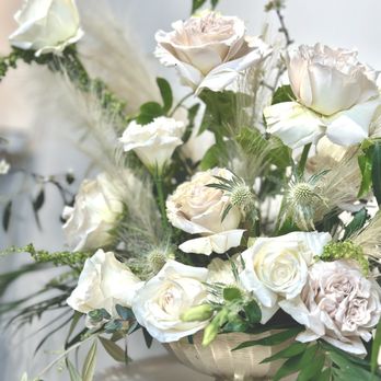 The Blooming Bronco - Floral Designers Near Me The Blooming Bronco - Floral Designers Near Me