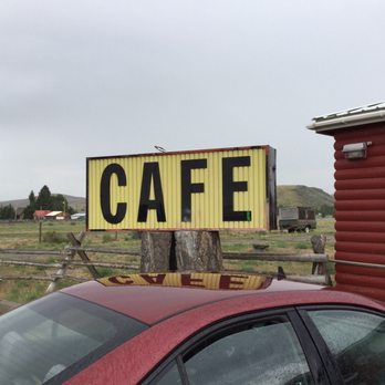 Jan's Cafe - Cafes Near Me - Lima, Montana