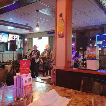M's 4300 Bar & Grill - Bar & grill restaurant in Rochester, NY