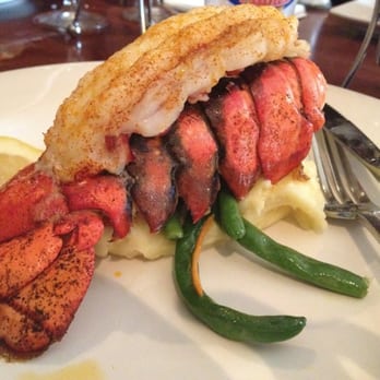 Don's Lighthouse - Lobster tail special - Seafood Near Me - Cleveland, Ohio Don's Lighthouse - Lobster tail special - Seafood Near Me - Cleveland, Ohio