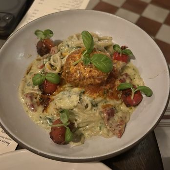 Sotto - Cacio e pepe - Italian Near Me - Chicago, Illinois