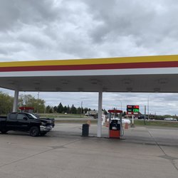 E C's Corner Express - Strategic corner