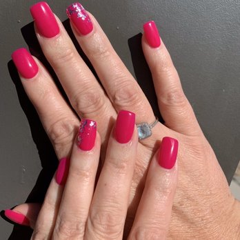 Salon Di Vita - Nails - Hair Salons Near Me - Chandler, Arizona