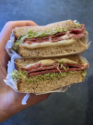 The Craftsman by null