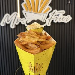 Mr Friez