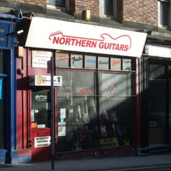 Northern Guitars