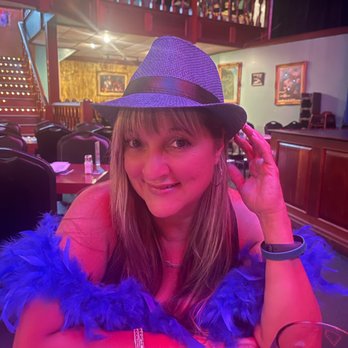 Capone's Dinner & Show - American Near Me - Orlando, Florida