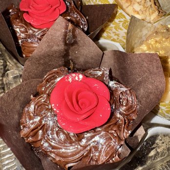 Naughty and Nice cakes by Opal - Ultimate chocolate, cupcake, chocolate fudge frosting - Custom Cakes Near Me - Magnolia, Texas Naughty and Nice cakes by Opal - Ultimate chocolate, cupcake, chocolate fudge frosting - Custom Cakes Near Me - Magnolia, Texas
