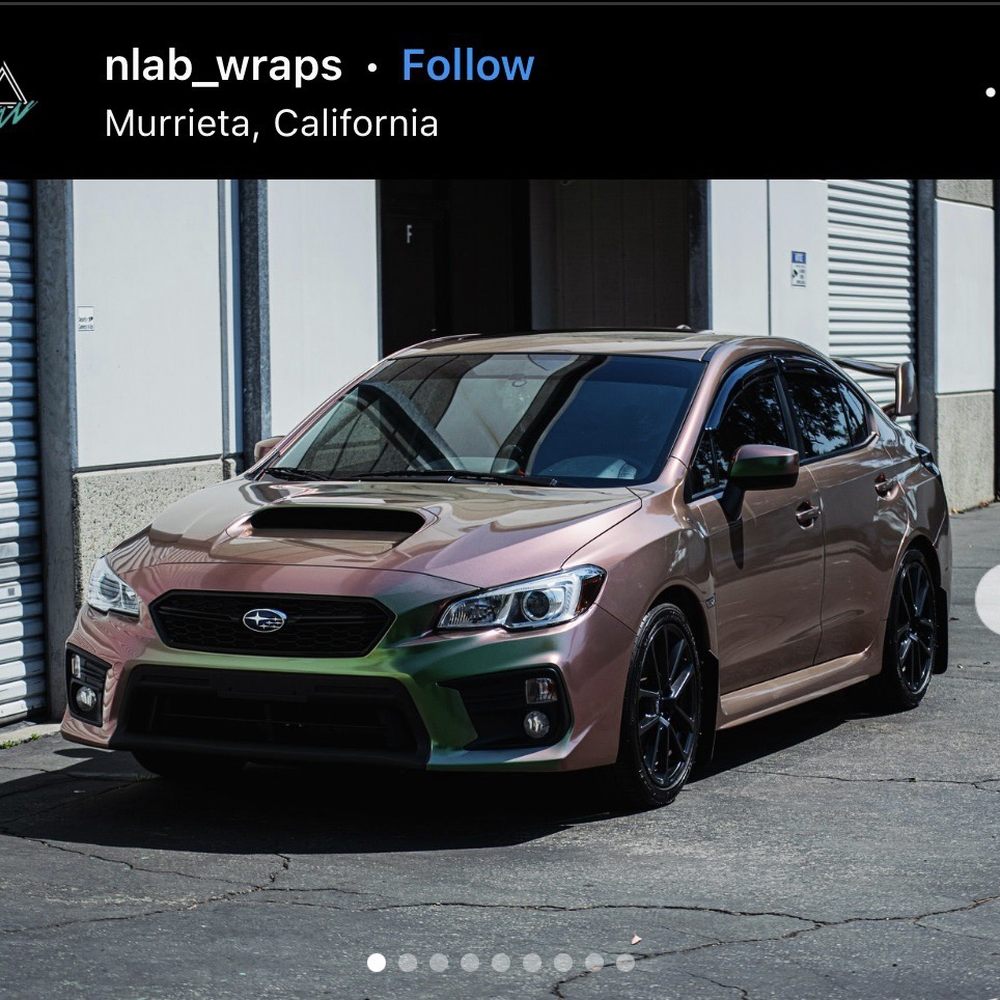 NLAB Wraps - In love!! Go to Nik! - Vehicle Wraps Near Me - Murrieta, California NLAB Wraps - In love!! Go to Nik! - Vehicle Wraps Near Me - Murrieta, California