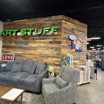 Cheap Joe's Art Stuff - Art Supplies Near Me - Asheville, North Carolina