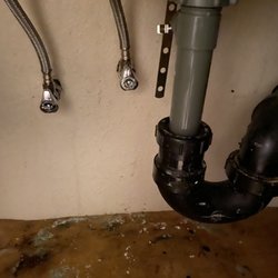 The Bakers HVAC and Plumbing