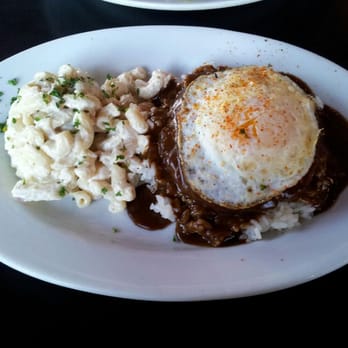 Hapa J's - Hawaiian Near Me - San Clemente, California