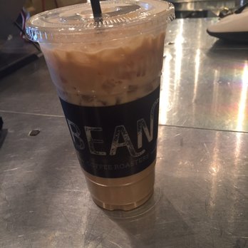 Bean Coffee Roasters - Temecula - Carmel latte - Coffee Roasteries Near Me - Temecula, California