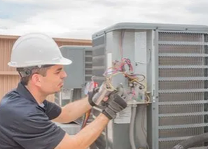 Slide of Jensen's Plumbing & Heating