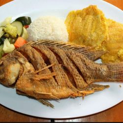 Guanaticos Restaurant