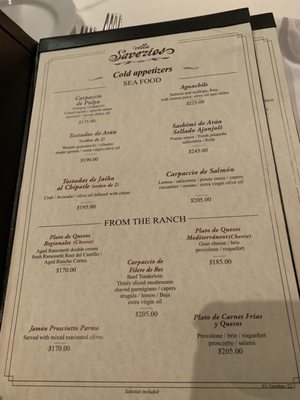 Villa Saverios by null