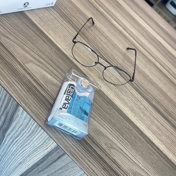 Stanton Optical - Optometrists Near Me - Humble, Texas