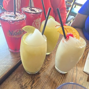 El Camion - Hibiscus Lemonade, - Mexican Near Me - New York, New York El Camion - Hibiscus Lemonade, - Mexican Near Me - New York, New York