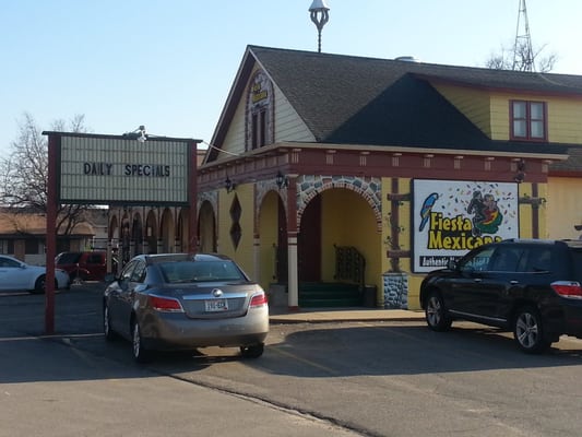 Mexican Restaurant La Crosse Wisconsin