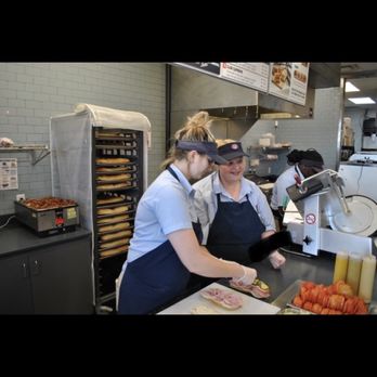 Jersey Mike's Subs - Sandwiches Near Me - Jesup, Georgia