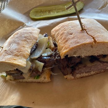 Original ChopShop - Grilled Steak Sandwich - New American Near Me - Chandler, Arizona Original ChopShop - Grilled Steak Sandwich - New American Near Me - Chandler, Arizona