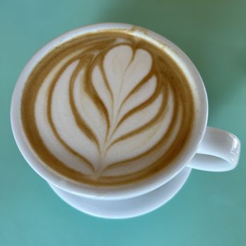 Corridor Flow - Coffee & Tea Near Me - Lomita, California