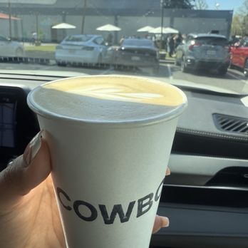 Cowboy Coffee - Latte - Coffee & Tea Near Me - Sunnyvale, California Cowboy Coffee - Latte - Coffee & Tea Near Me - Sunnyvale, California
