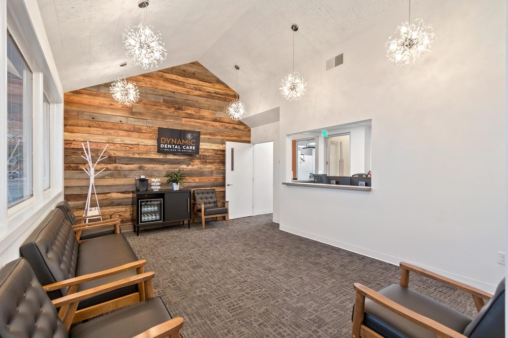 Dynamic Dental Care of Spokane - patient advocate in Spokane, WA