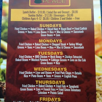 THE BUTLER'S PLACE - CLOSED - Updated October 2026 - 904-906 E Northside Dr, Clinton, Mississippi - American - Restaurant Reviews - Phone Number