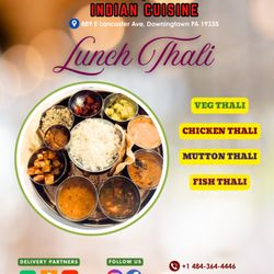 Nalan Cuisine