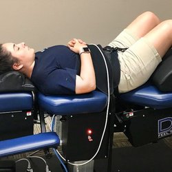 Murrieta Advanced Chiropractic - Spinal Decompression to alleviate pressure on the discs making it great for those who have chronic back or cervical problems great results