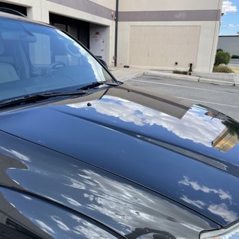 RestorFx - After hood - Body Shops Near Me - Henderson, Nevada