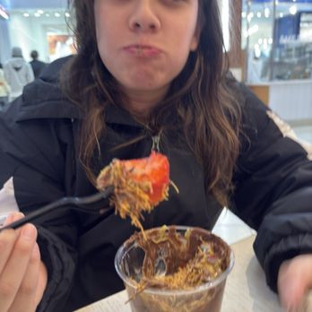 Chocolate Bash - Desserts Near Me - Canoga Park, California