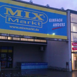 Mix Markt