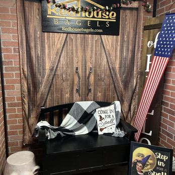 Redhouse Bagels Bensalem - Breakfast & Brunch Near Me - Bensalem, Pennsylvania Redhouse Bagels Bensalem - Breakfast & Brunch Near Me - Bensalem, Pennsylvania